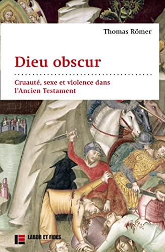 Dieu obscur