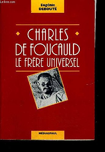 Charles de Foucauld