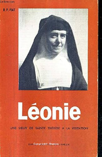 L&eacute;onie Martin