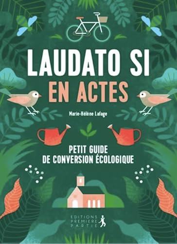 Laudato Si en actes