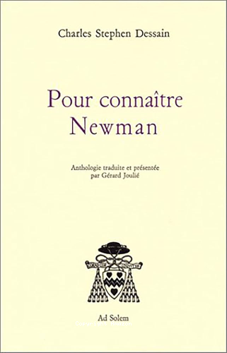 Pour connaître Newman