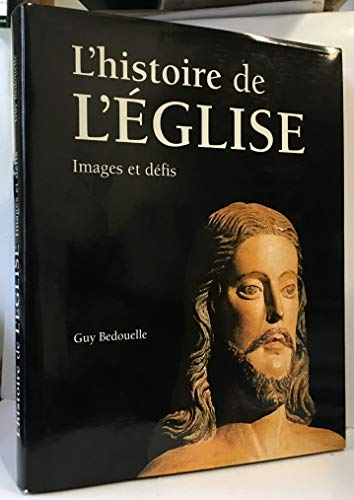 L'histoire de l'Église
