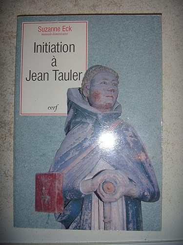 Initiation à Jean Tauler