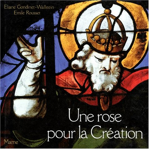 Une Rose pour la création