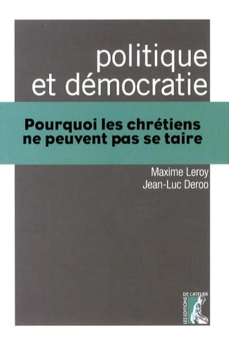 Politique et démocratie