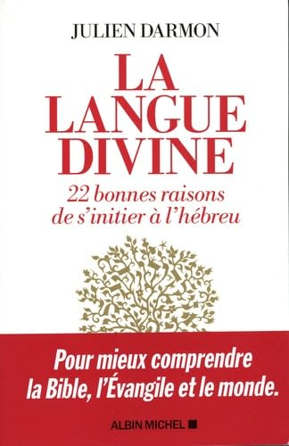 La langue divine