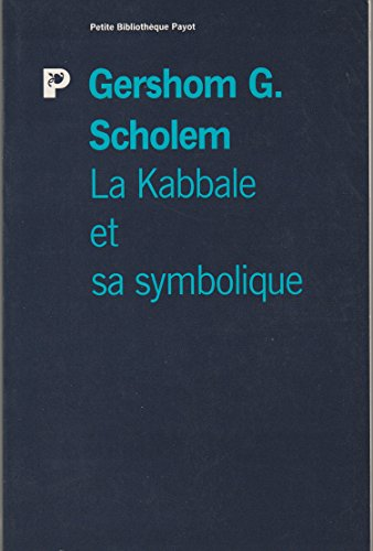 La Kabbale et sa symbolique