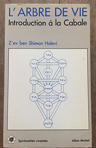 L'Arbre de Vie : Introduction à la Cabale