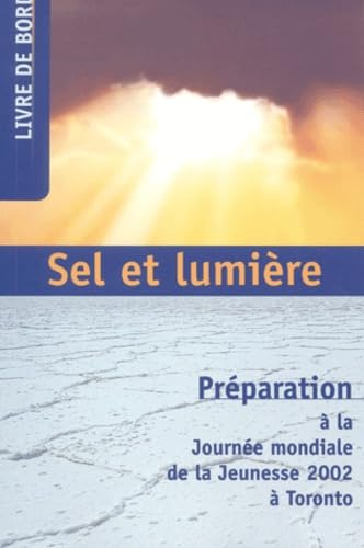 Sel et lumière