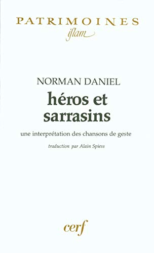 Héros et Sarrasins