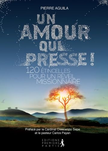 Un amour qui presse !