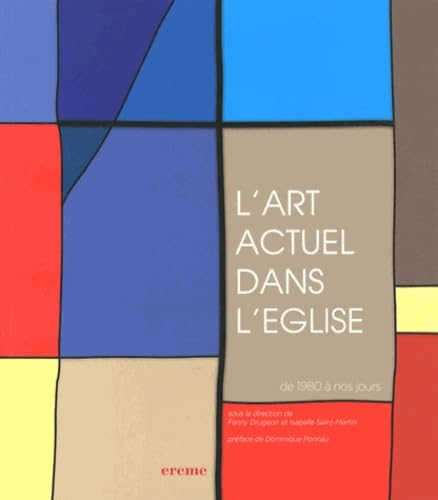 L'art actuel dans l'Église
