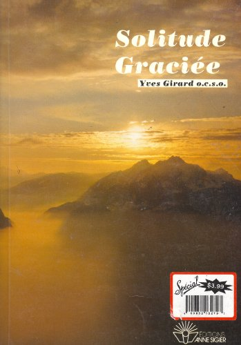 Solitude graciée