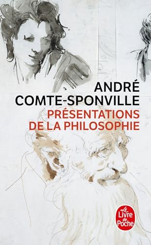 Présentations de la philosophie