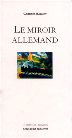 Le miroir allemand