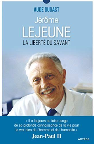 J&eacute;r&ocirc;me Lejeune