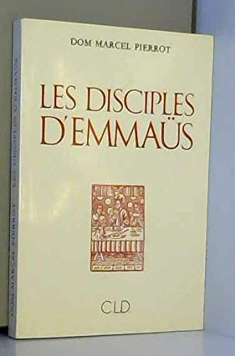 Les Disciples d'Emmaüs