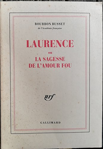 Laurence
