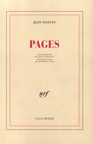 Pages