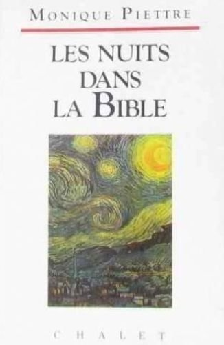 Les nuits dans la Bible
