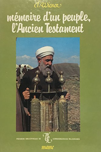 Mémoire d'un peuple