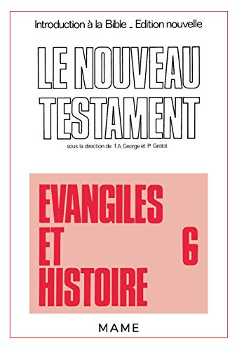 Introduction à la Bible
