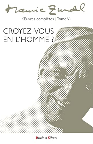 L'homme à bras ouverts