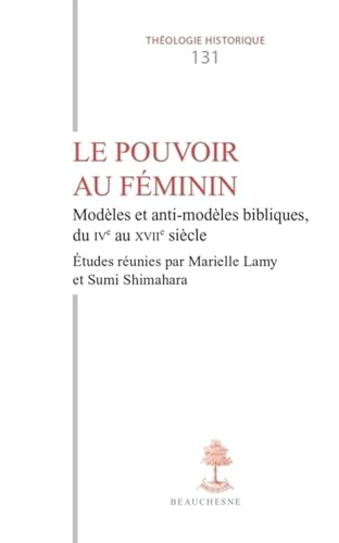 Le pouvoir au féminin