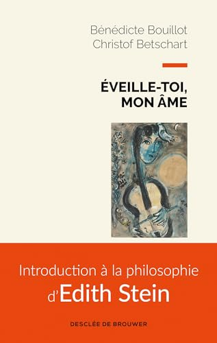 Éveille-toi, mon âme