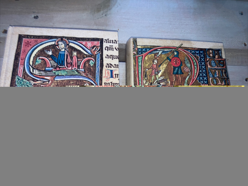 La Sainte Bible - Tome 2