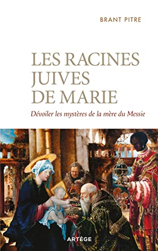 Les racines juives de Marie