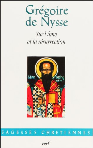 Sur l'âme et la résurrection