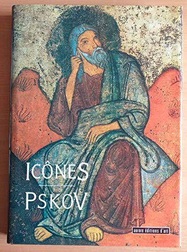 Icônes, Pskov