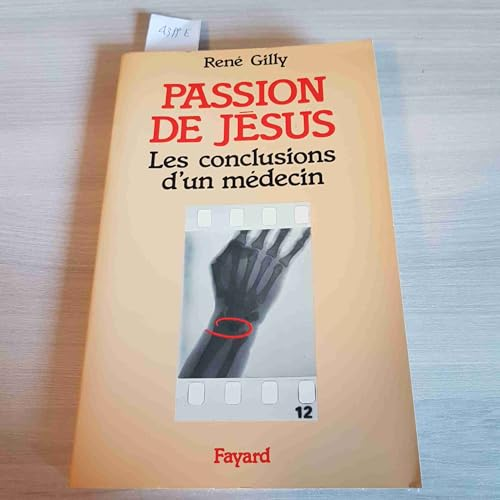 Passion de Jésus
