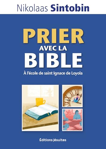 Prier avec la Bible