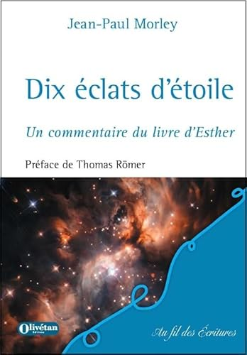 Dix éclats d'étoile