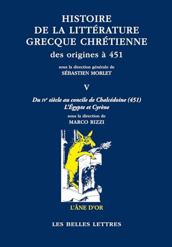 Du IVe siècle au concile de Chalcédoine (451) : l'Egypte et Cyrène