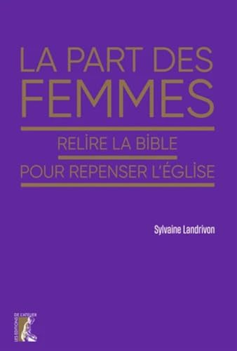 La part des femmes