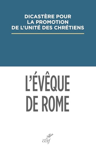 L'évêque de Rome