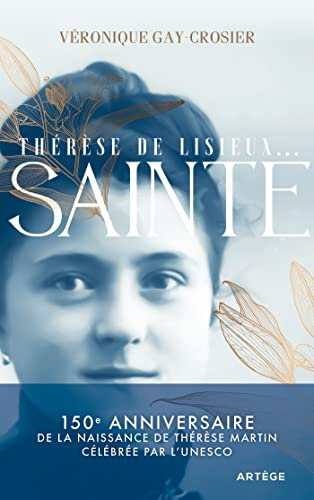 Thérèse de Lisieux...