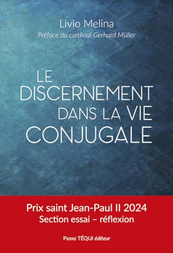 Le discernement dans la vie conjugale