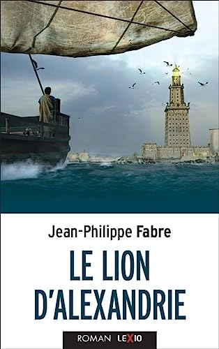 Le lion d'Alexandrie