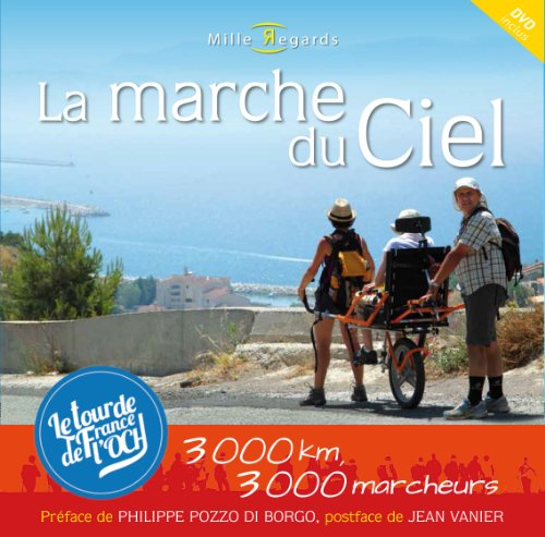La marche du ciel