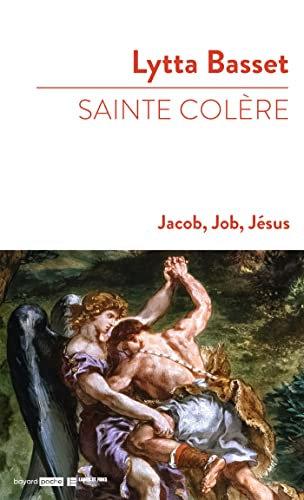 Sainte colère