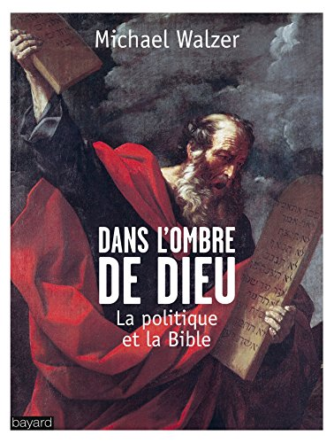 Dans l'ombre de Dieu