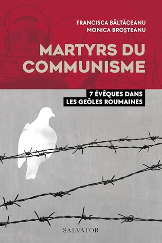 Martyrs du communisme