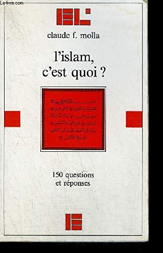 l'islam, c'est quoi ?