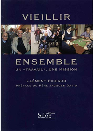 Vieillir ensemble