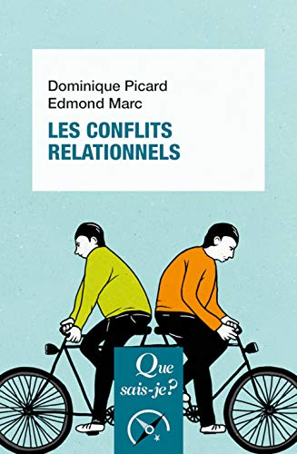 Les conflits relationnels