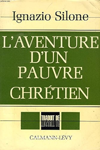 L'aventure d'un pauvre chrétien